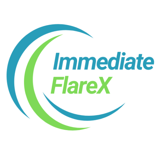 Immediate FlareX icon